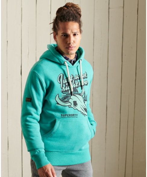 M2011420A | Heritage Mountain hoodie