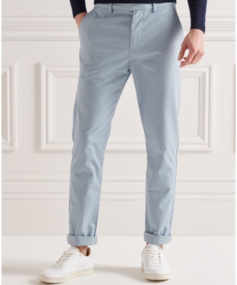 M7010463A | SD SUPERDRY STUDIOS CHINO