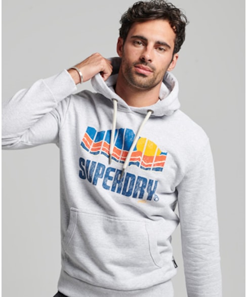 M2012281A | Great Outdoors hoodie