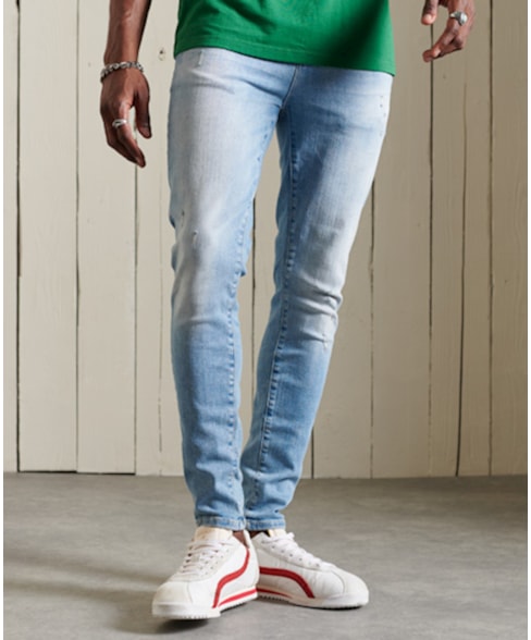 M7010114A | Skinny Jeans