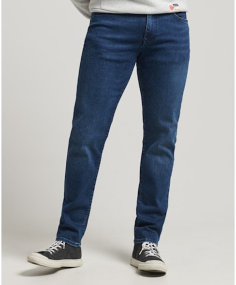M7010918A | Slim Jeans