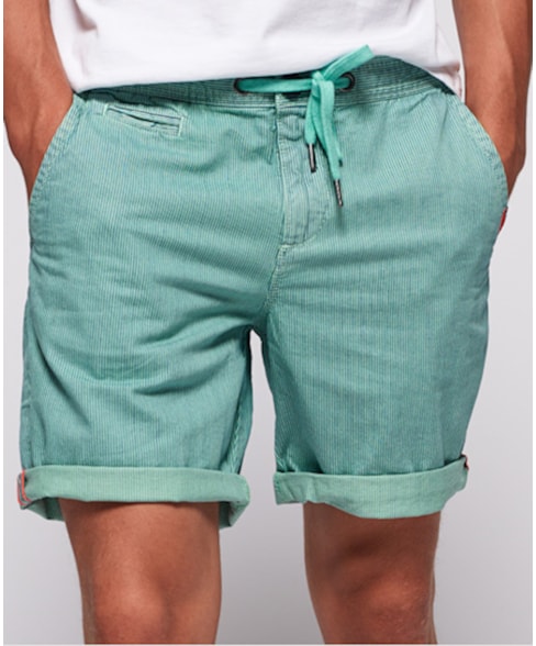 M71001PQF1 | Superdry Sunscorched Shorts