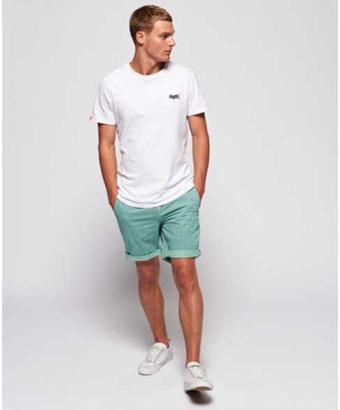 M71001PQF1 | Superdry Sunscorched Shorts