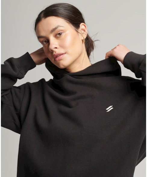 WS311457A | Core Oversized Hoodie